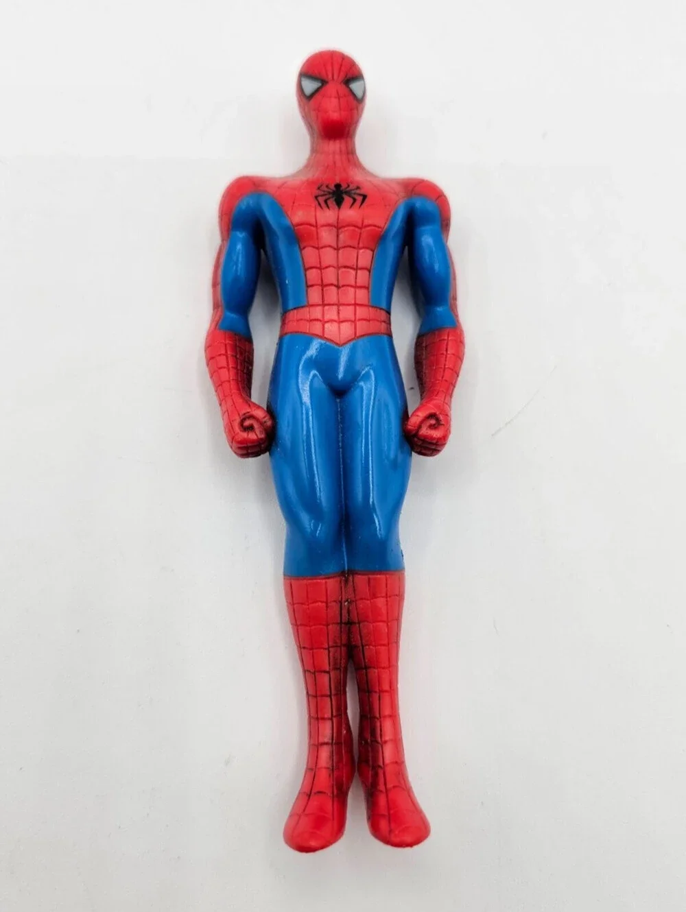 Marvel 2007 Floater Spiderman 5.5